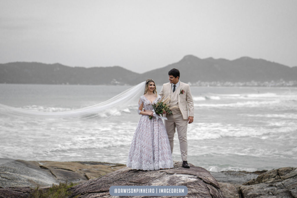CASAMENTO CAROL E THIAGO