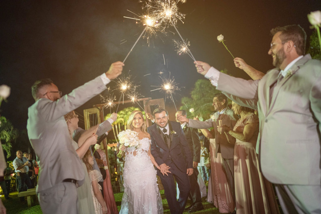 CASAMENTO ANGELA E LEANDRO
