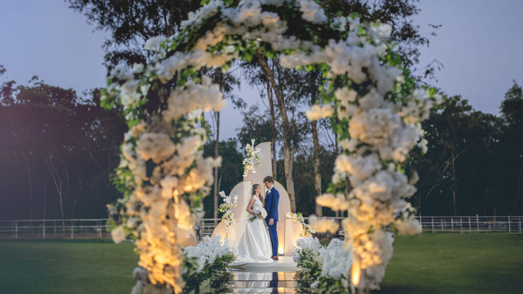 CASAMENTO NATÁLIA E FELIPE
