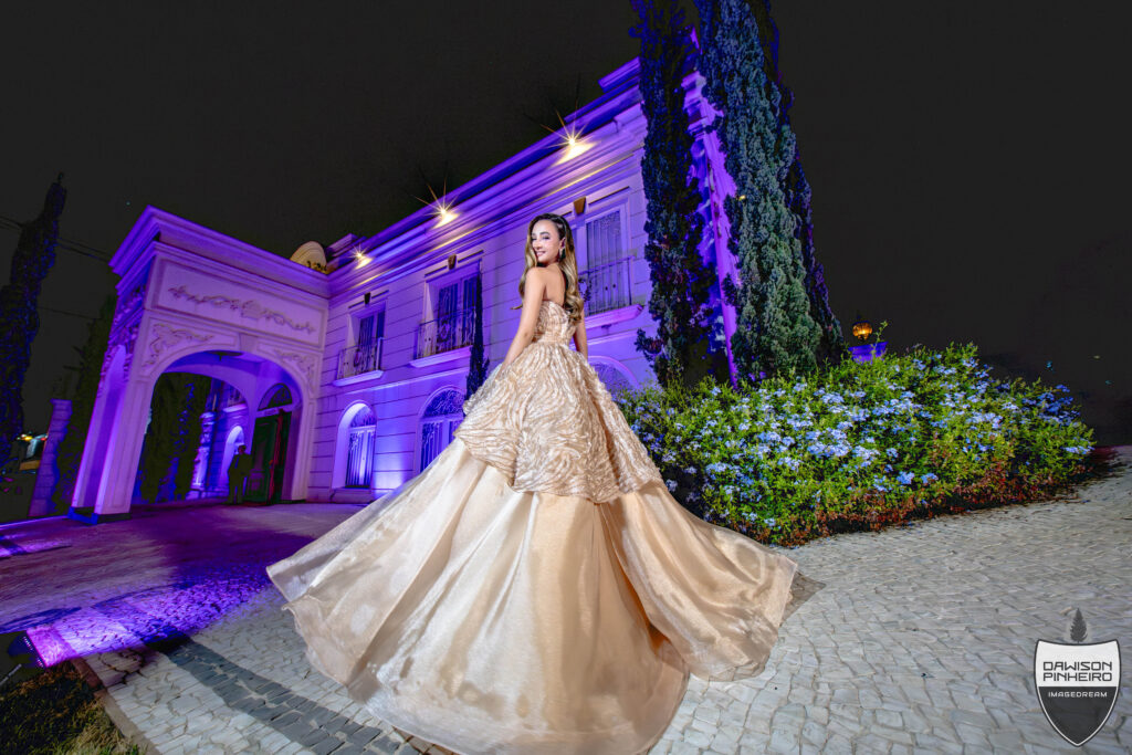 OLIVIA GIANNOTTI 15 ANOS